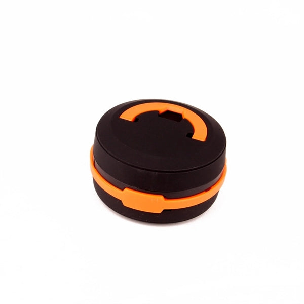 Collapsible LED Lantern