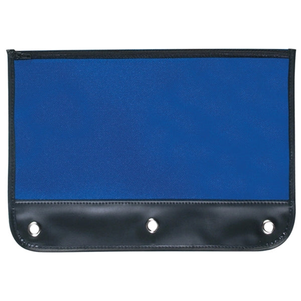 Zippered Pen Pouch