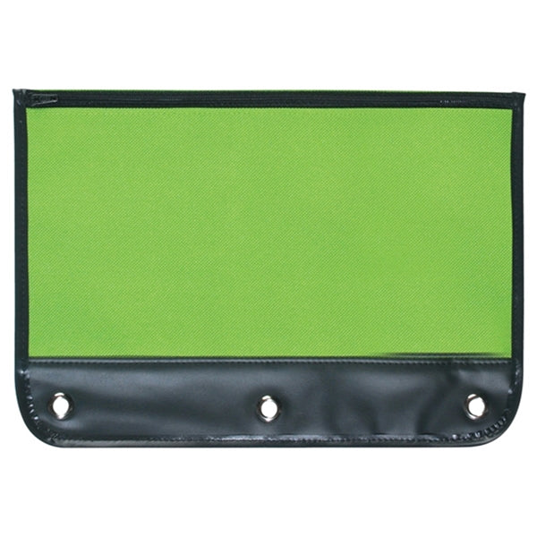 Zippered Pen Pouch