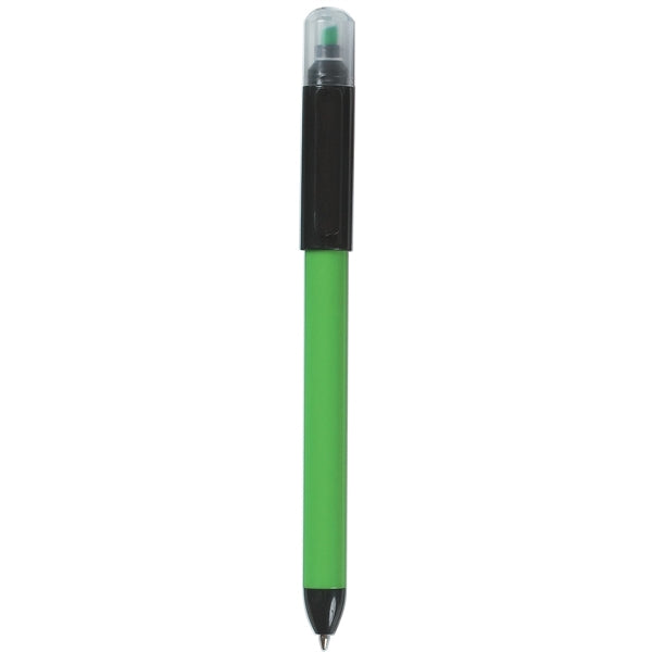 Pen and Highlighter in-1