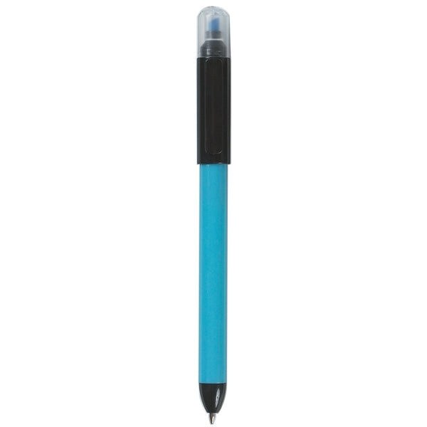 Pen and Highlighter in-1