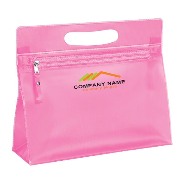 Handy Vanity Bag