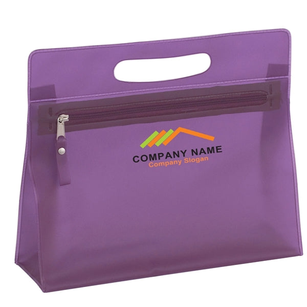 Handy Vanity Bag