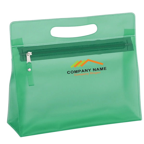 Handy Vanity Bag
