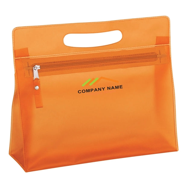Handy Vanity Bag