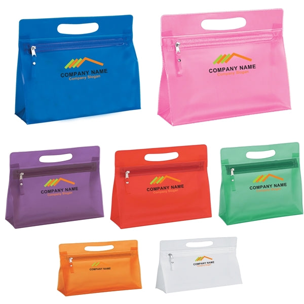 Handy Vanity Bag