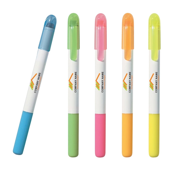 Twist-action Excellent Gel Wax Highlighter