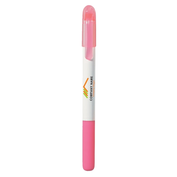 Twist-action Excellent Gel Wax Highlighter