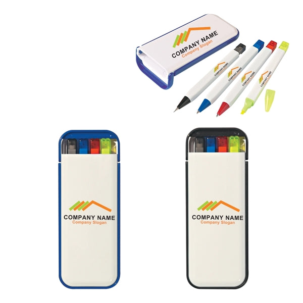4-In-1 Writing Set