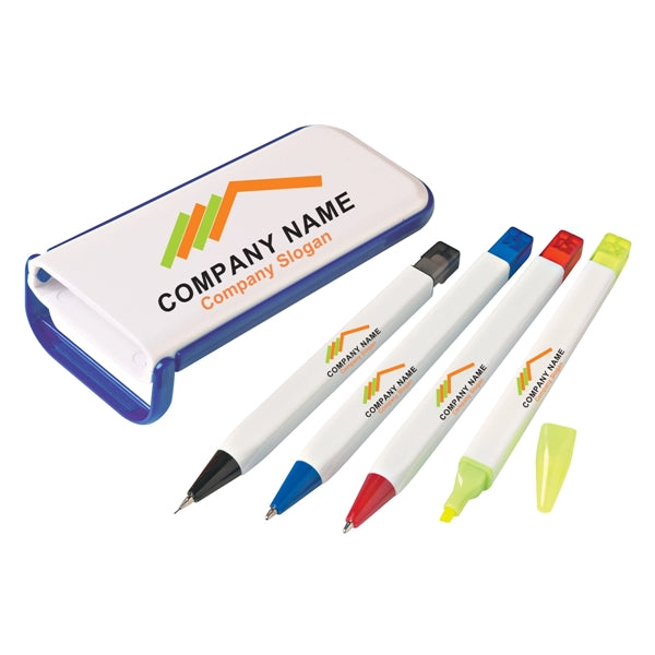 4-In-1 Writing Set