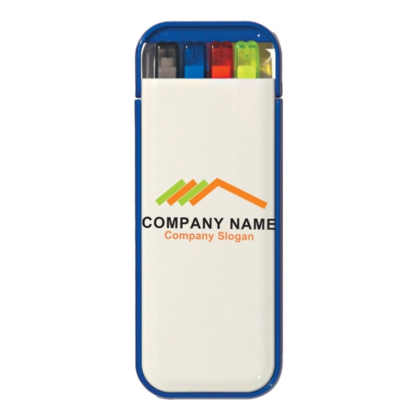 4-In-1 Writing Set