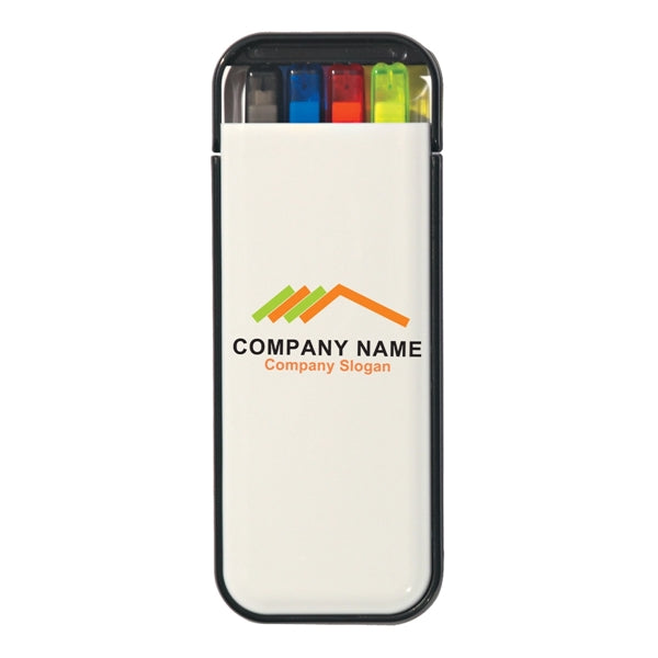 4-In-1 Writing Set