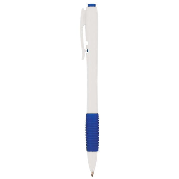 Clip-Snap Pen