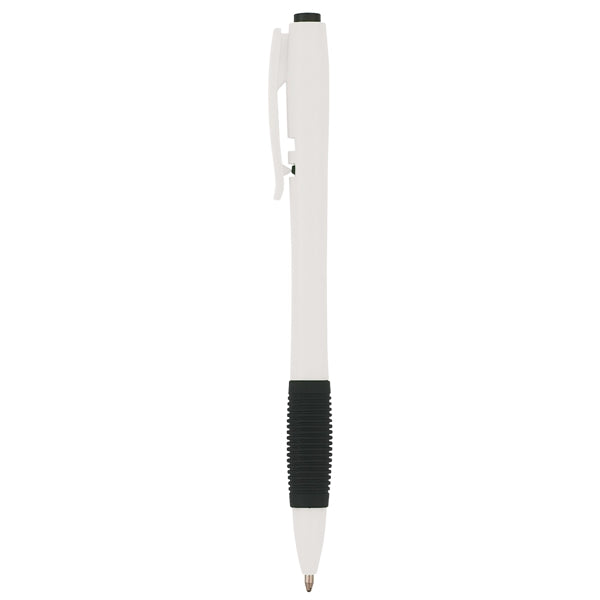 Clip-Snap Pen