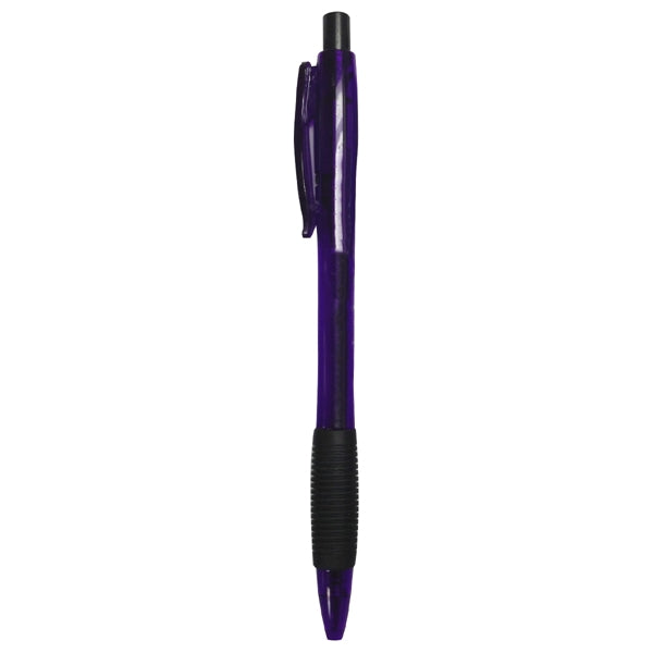 Clip-Snap Pen