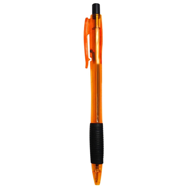 Clip-Snap Pen