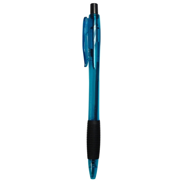 Clip-Snap Pen