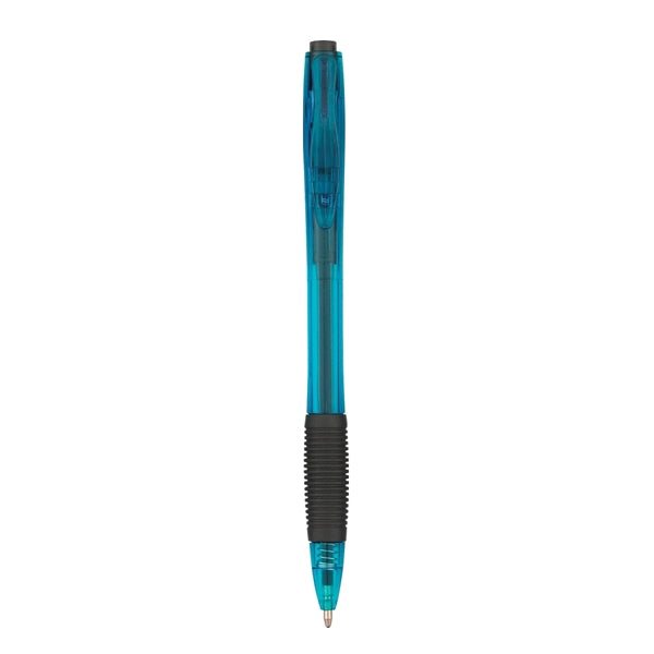 Clip-Snap Pen