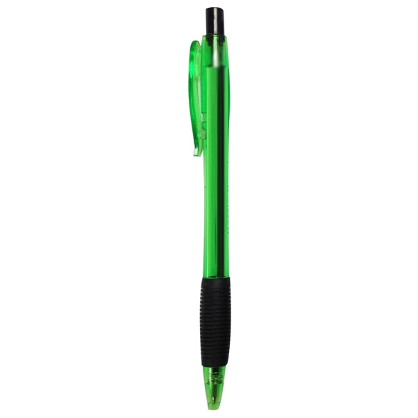 Clip-Snap Pen