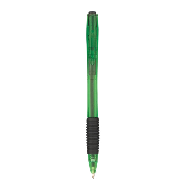Clip-Snap Pen