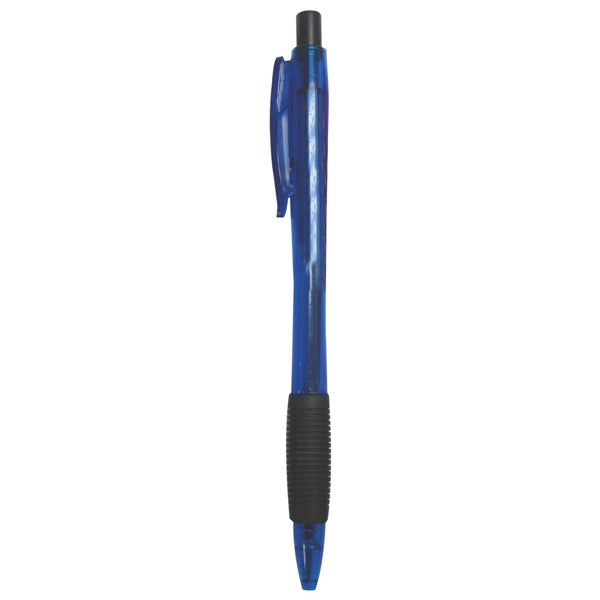 Clip-Snap Pen