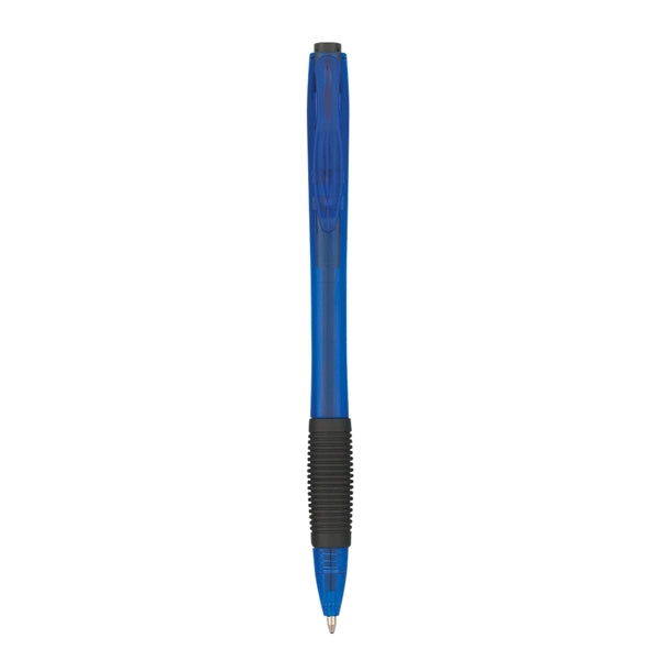 Clip-Snap Pen
