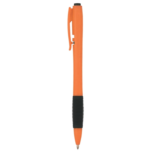 Clip-Snap Pen