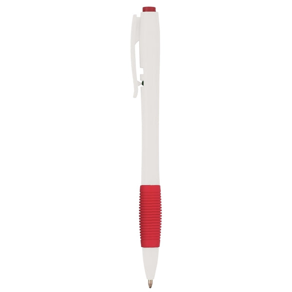 Clip-Snap Pen