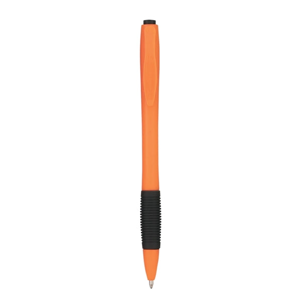 Clip-Snap Pen