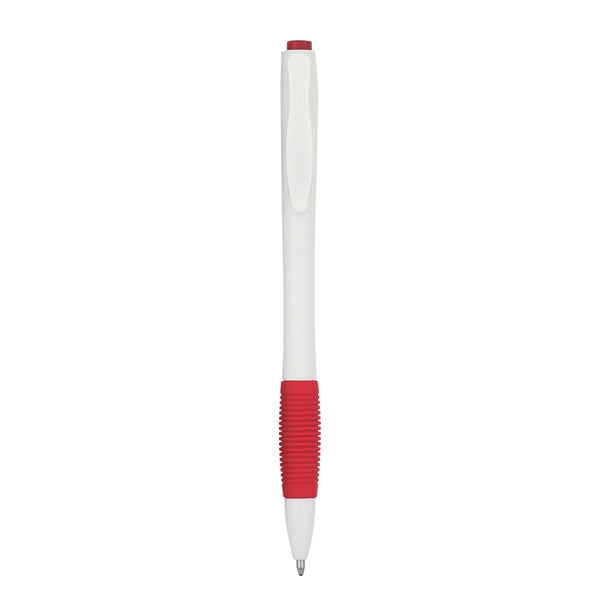Clip-Snap Pen