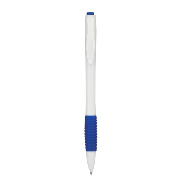 Clip-Snap Pen