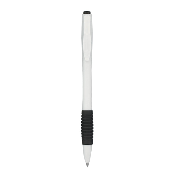 Clip-Snap Pen