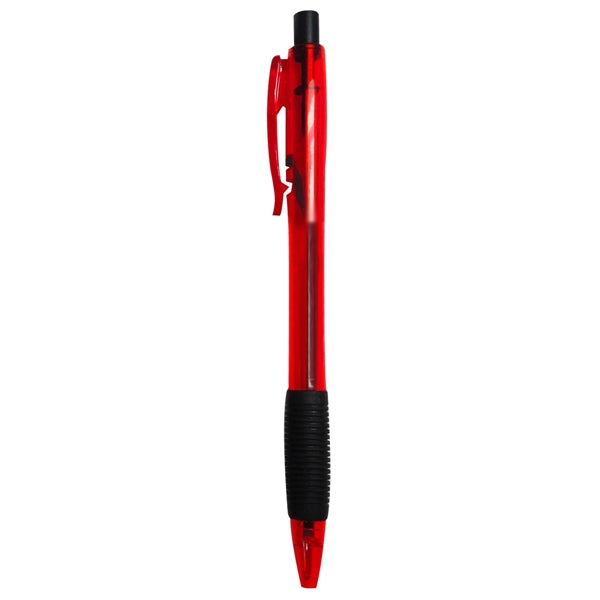 Clip-Snap Pen