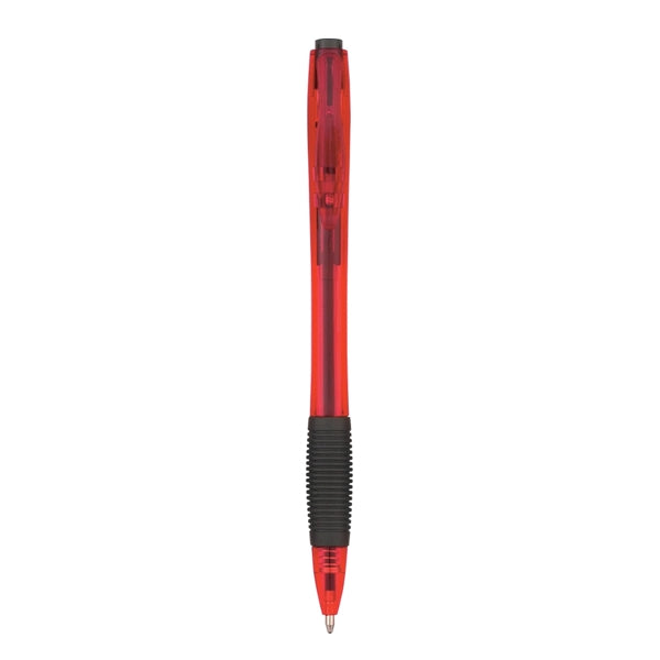 Clip-Snap Pen