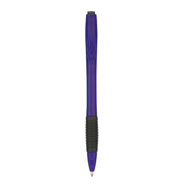 Clip-Snap Pen