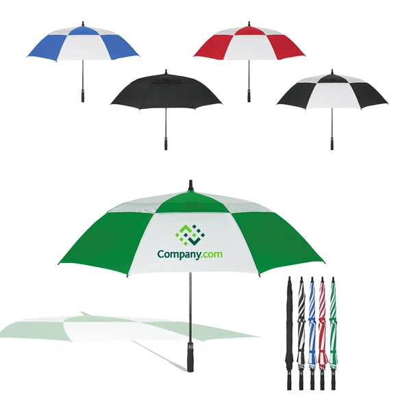 58" Windproof Umbrella