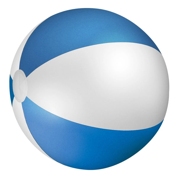 20" Vibrant Beach Ball