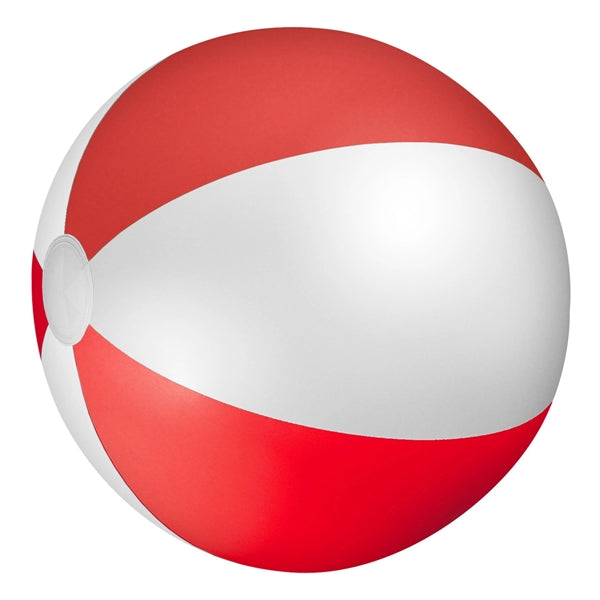 20" Vibrant Beach Ball