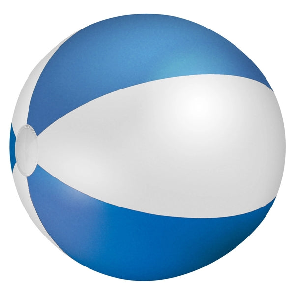 24" Vibrant Beach Ball