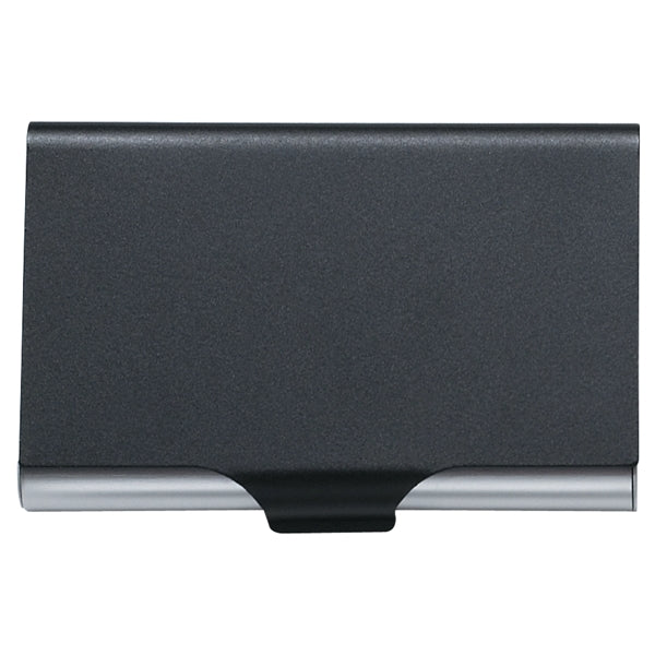Business Card Case and Key Chain Combo