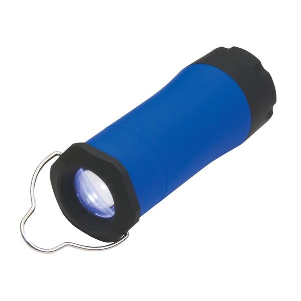 3-in-1 Compact Flashlight