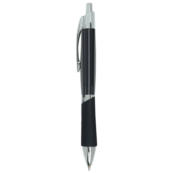 Beautiful Click-action Brass Pen