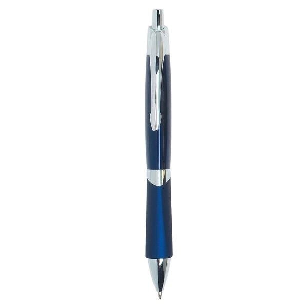 Beautiful Click-action Brass Pen