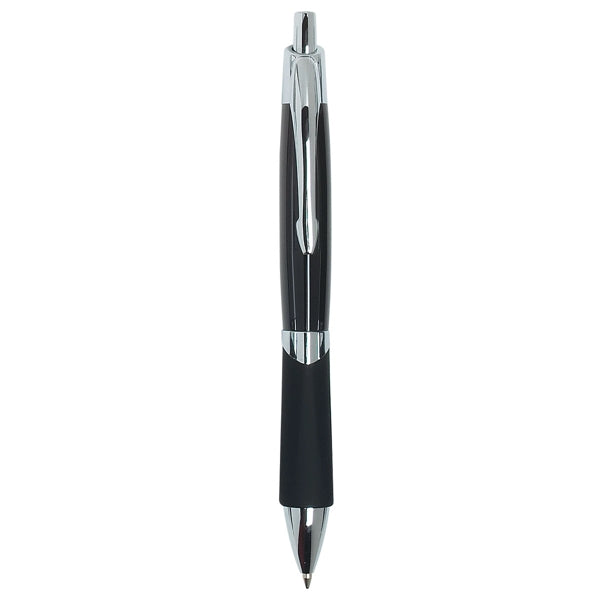 Beautiful Click-action Brass Pen