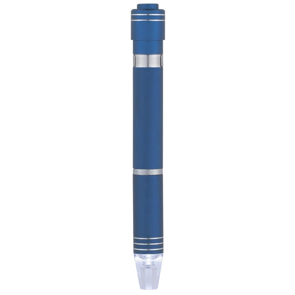 Multifunctional LED Flashlight