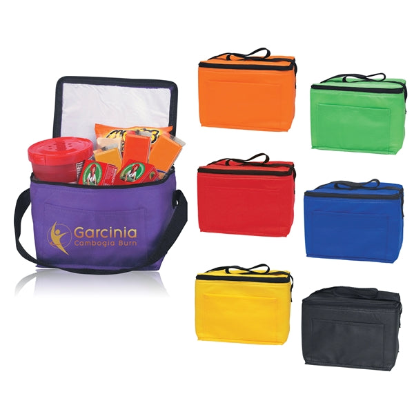 6-Pack Cooler
