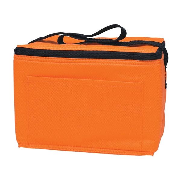 6-Pack Cooler