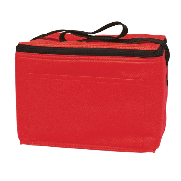 6-Pack Cooler