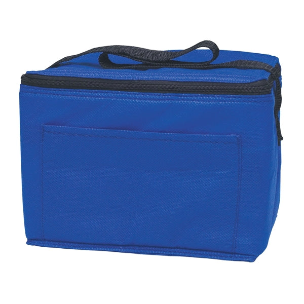 6-Pack Cooler