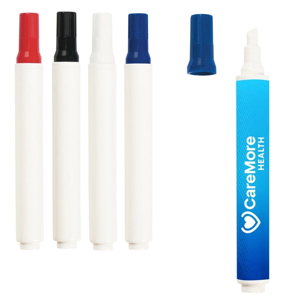 Compact Stain-Removing Pen